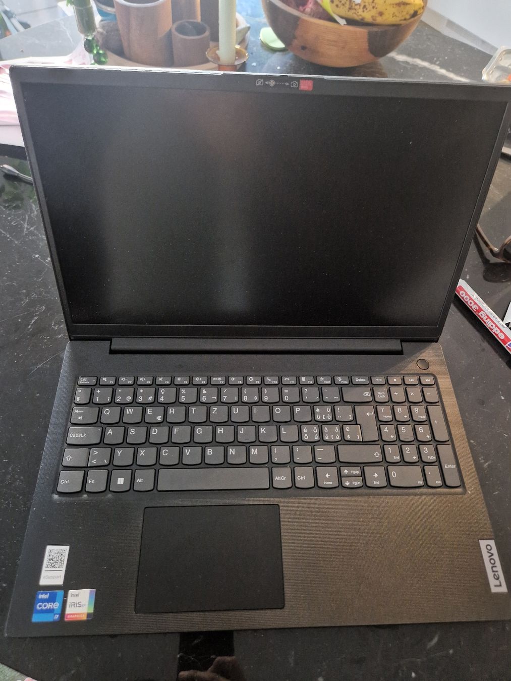 Lenovo Notebook: Laptop Lenovo – Nuovo (secondo la descrizione) da Reinach BL venduto da tscholin
