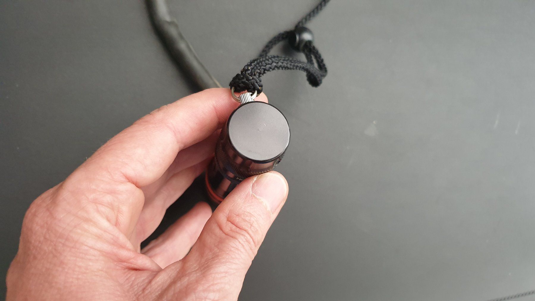 Lampes: MARES Taschenlampe – D'occasion à Stäfa par Supertramp73 3