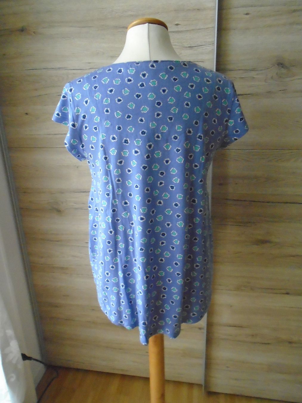 Gudrun Sjöden T-Shirts: Gudrun Sjöden T-Shirt Gr. S. – Gebraucht aus Basel von Fiona-Lea 4
