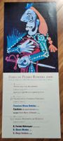 FERIA DE PEDRO ROMERO 2006