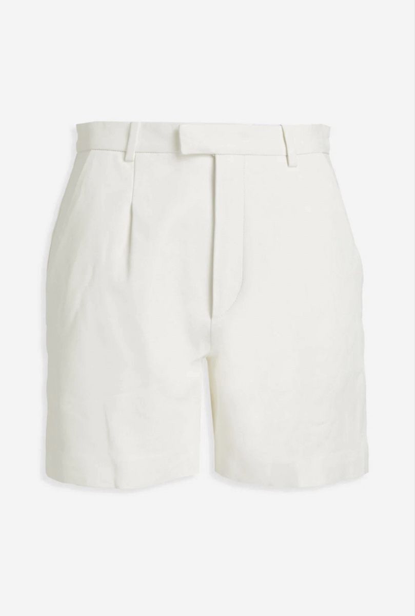 Pantaloni: IRO leather shorts S 700€ – Usato da Barna venduto da orbuyorcry 2