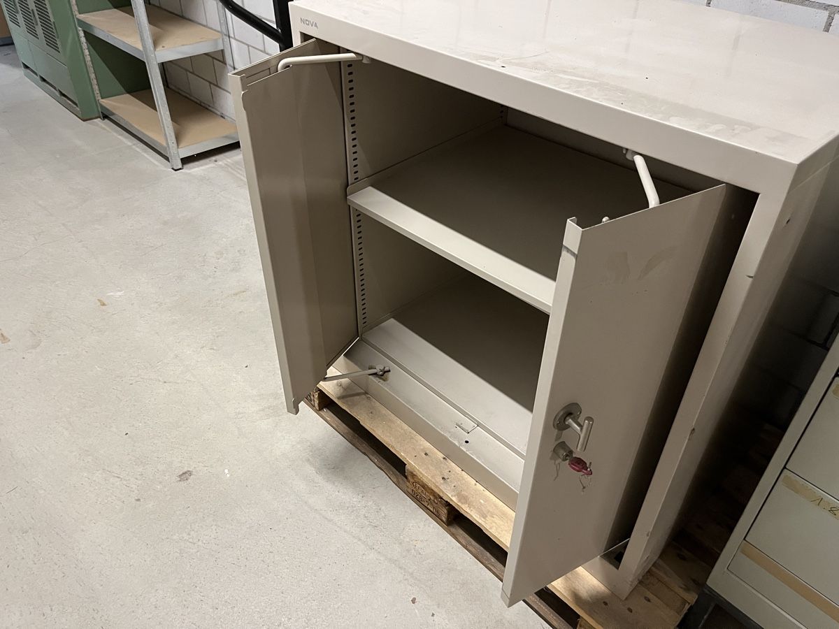 Casseforti: Tresor Schrank massiv – Usato da seuzach venduto da Cpascal 2