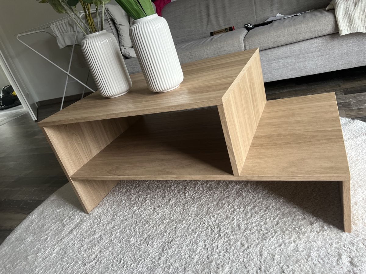Tables: IKEA Coffee Table – Neuf (Voir description) à Winterthur par amelymay 1
