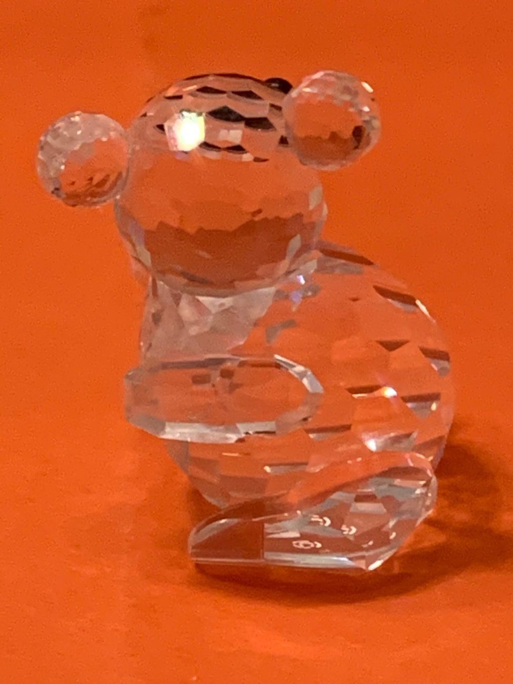 Swarovski Statuette: Swarovski Koala – Nuovo (secondo la descrizione) da Oberglatt ZH venduto da Multimix 2