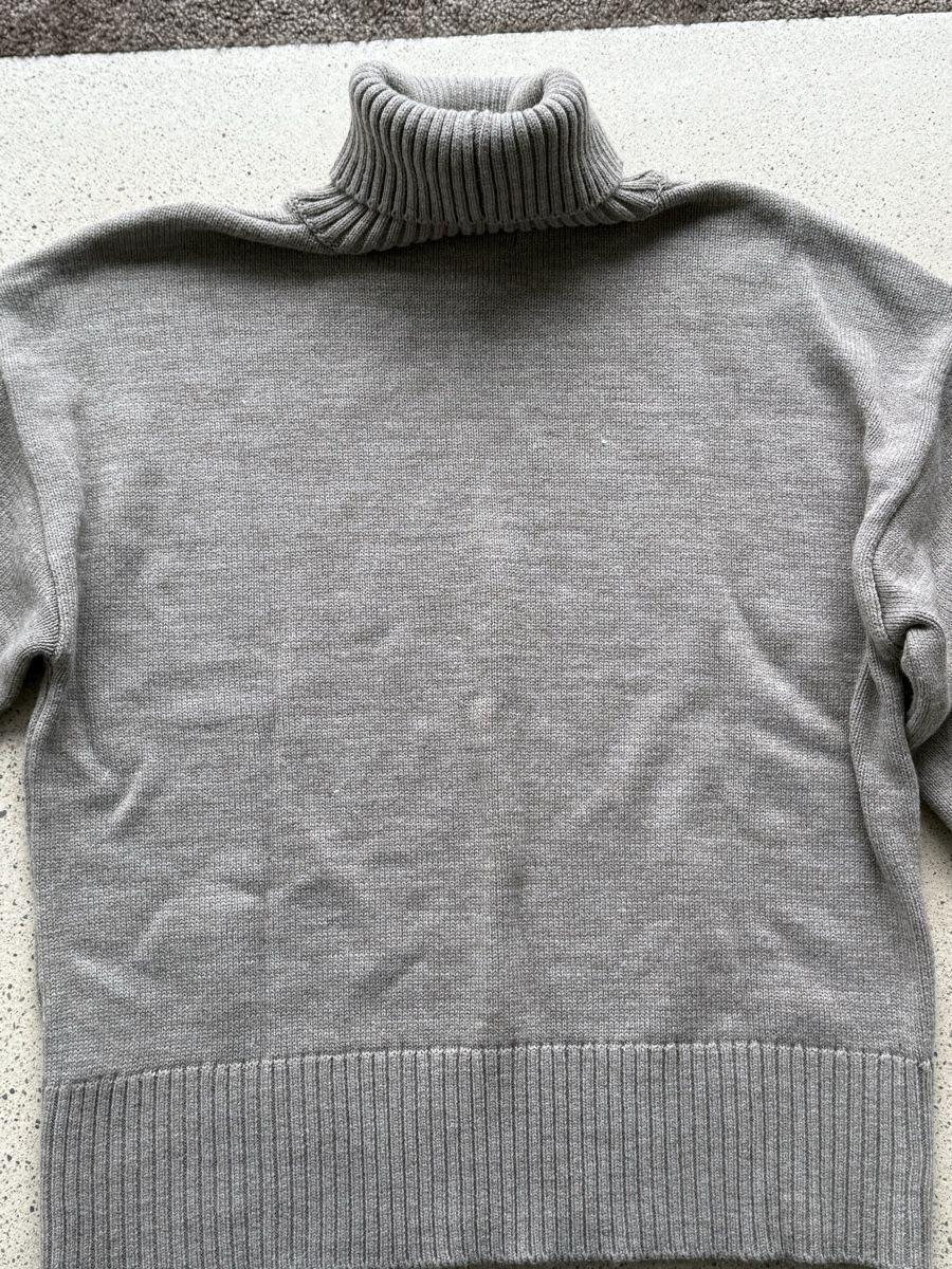 H&M Pullover & Sweatshirts: Pullunder „H&M, Gr. L – Gebraucht aus Diepoldsau von Luec0 3