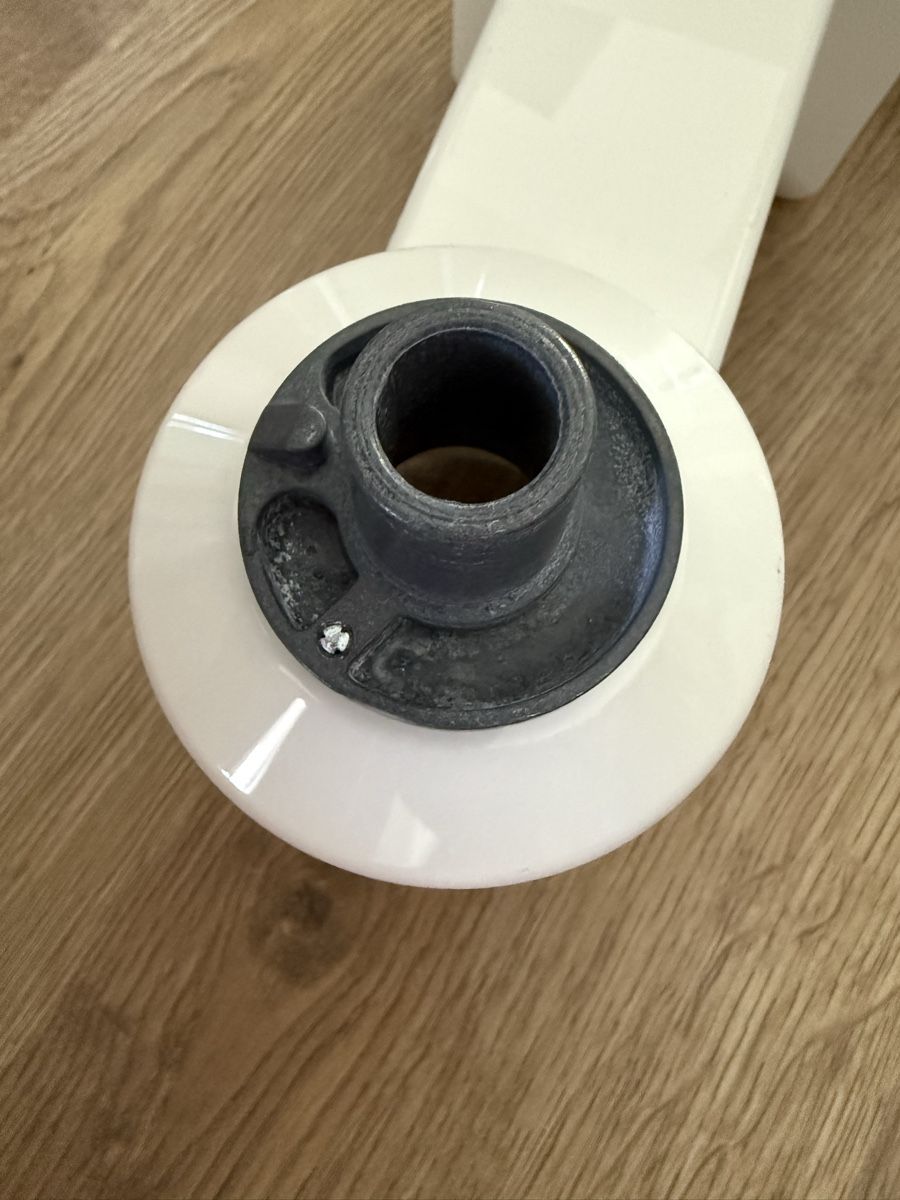 Kitchenaid Appareils de cuisine: Râpe kitchenaid – D'occasion à Kloten par Mumiiin 4