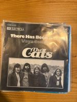 Cats - There Has Been A Time