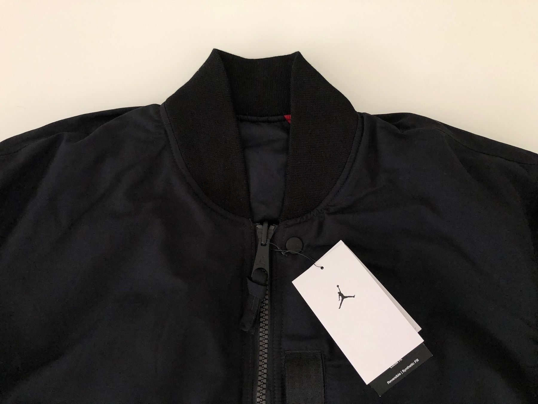 Jordan Giacche: Air Jordan Jacke Gr. M – Nuovo e nell'imballaggio originale da Mülenen venduto da CreativeSolutions 1