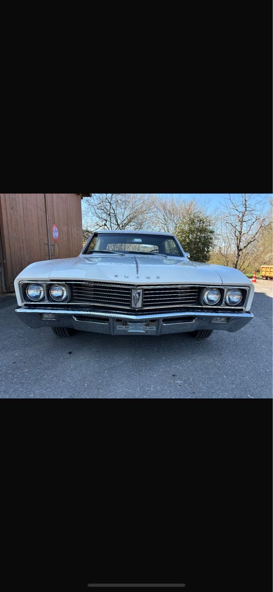 Buick Automobili: Buick skylark 340 gm – Usato da Reinach AG venduto da rares75 1
