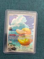 Pokemon Enton erhaben Helden Set ASC 226