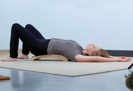 Sport-Thieme Wirbelsäulenstrecker Therapie – neu OVP