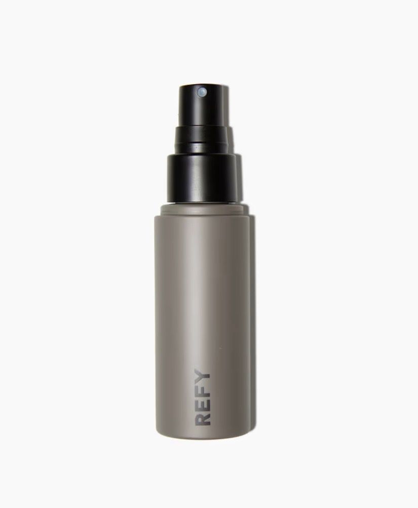 Make-up: NEU Refy Face Setter Setting Spray – Nuovo (secondo la descrizione) da Effretikon venduto da YaMn