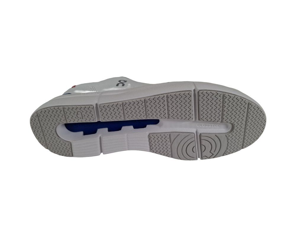 On Scarpe da uomo: ON THE ROGER  Advantage – Nuovo (secondo la descrizione) da Wil SG venduto da Restwert_Wil 7