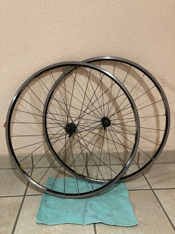 Lampe LED RVB étanche Pour Roues De Voiture" - Test Et Avis