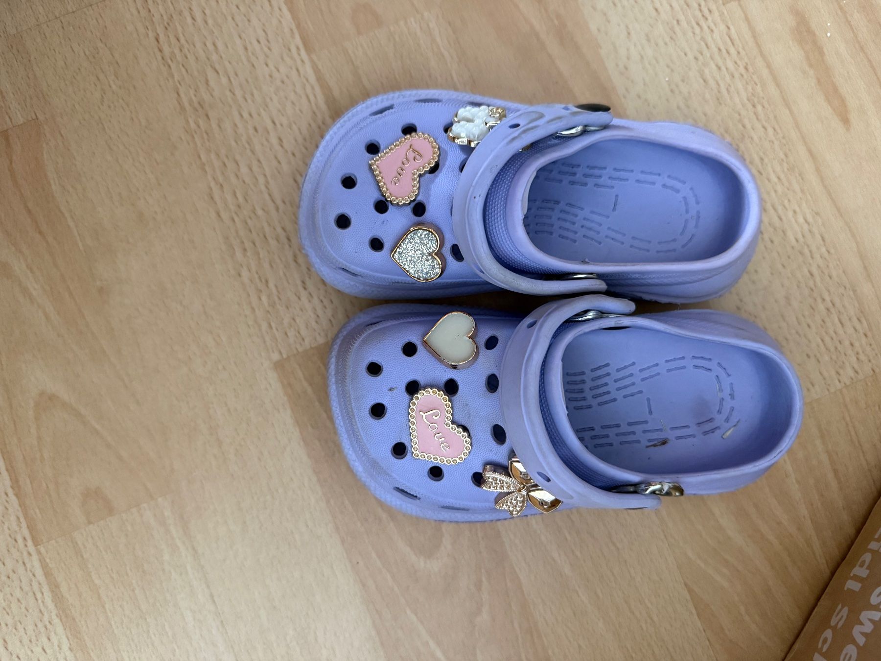 Scarpe per ragazze: Mädchen Sandale grösse 29 – Usato da Embrach venduto da vas_fky8 5