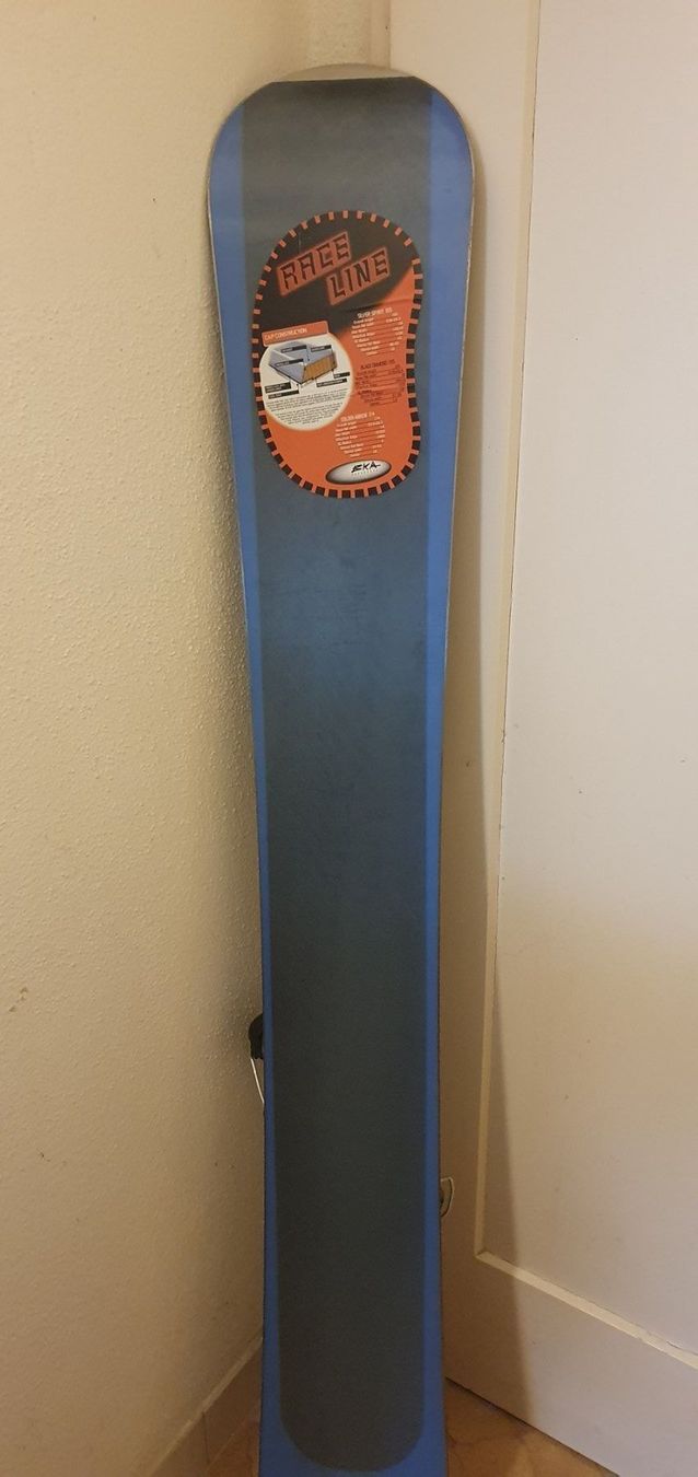 Boards: Bka Race board 165cm – Neu (gemäss Beschreibung) aus Burgdorf von schlange034 2