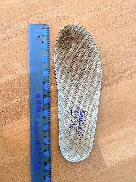 Scarpe per ragazzi: Wanderschuhe Meindl Grösse 30 – Usato da Stans venduto da Claudia_ 1
