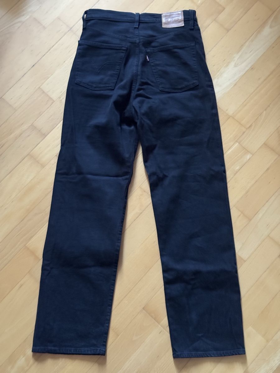 Levi's Jeans: Levi‘s Ribcage Straight Ankle  – Usato da Bern venduto da anja.zurbuchen 2