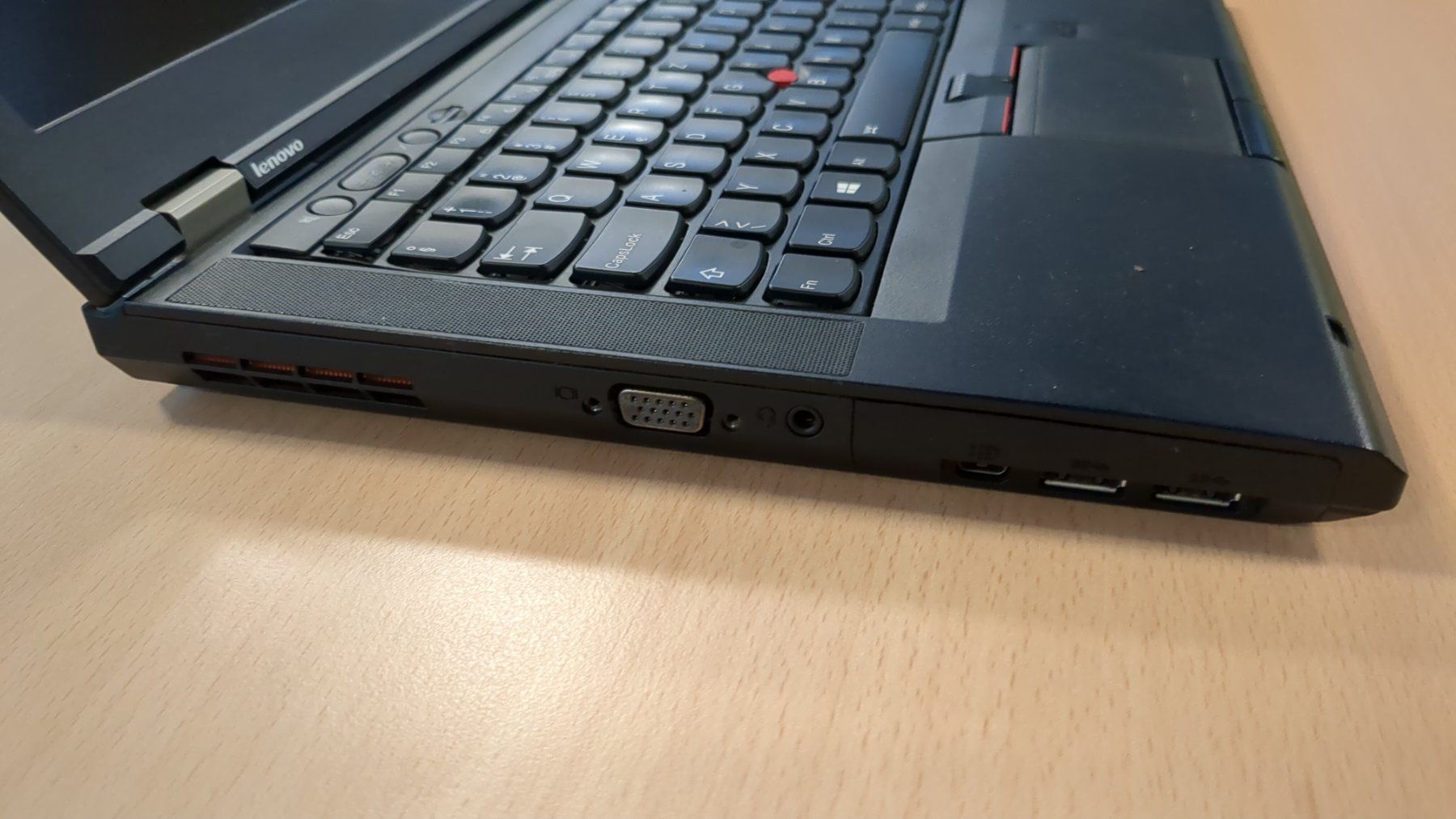 Lenovo Notebook: Lenovo ThinkPad T430 – Usato da Zürich venduto da Shinmera 2