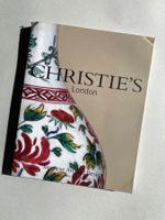 Japanese Art & Design Christie‘s London Japan