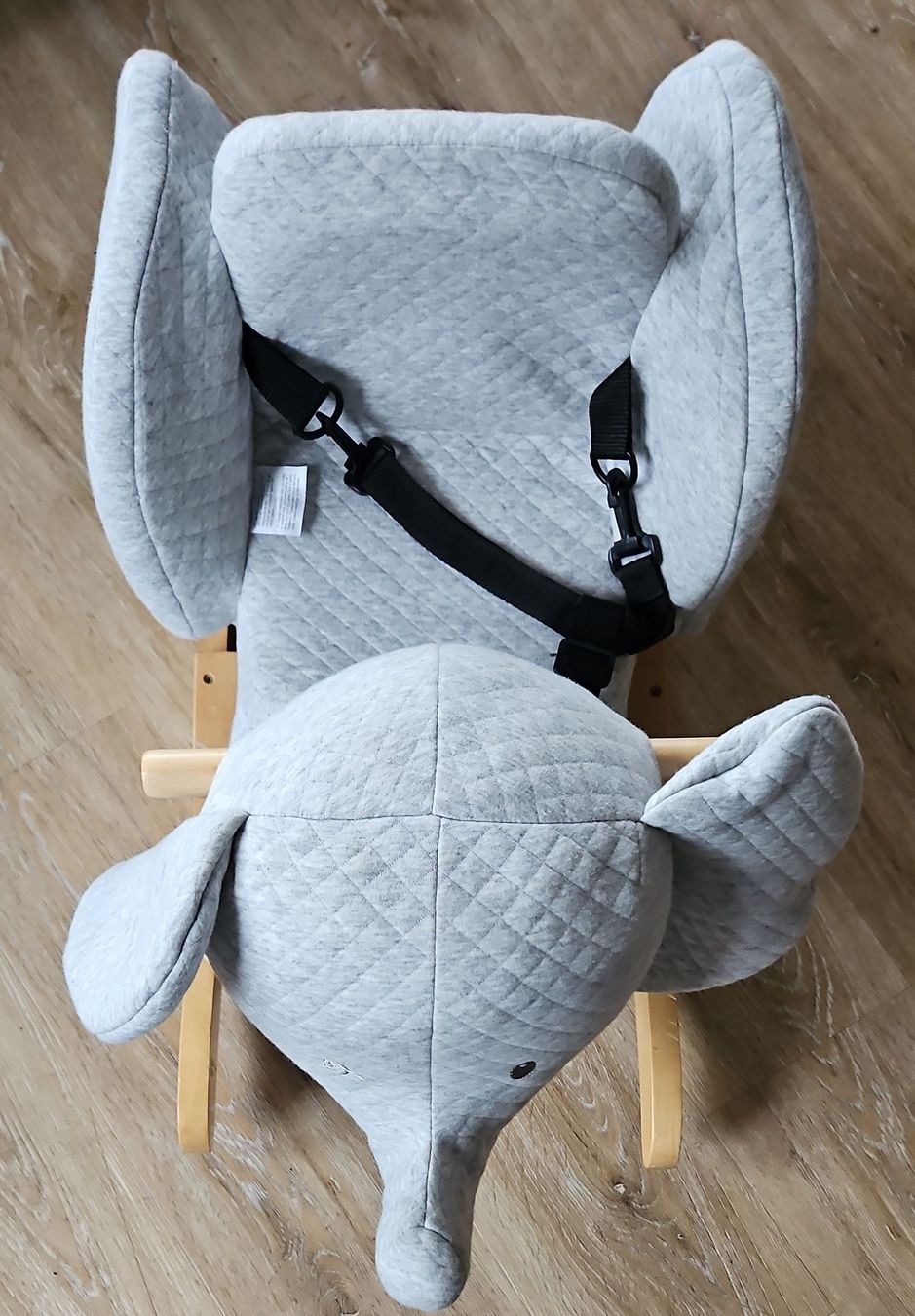 Altre altalene da giardino: Schaukeltier Elefant – Usato da Herrliberg venduto da daki0017 1