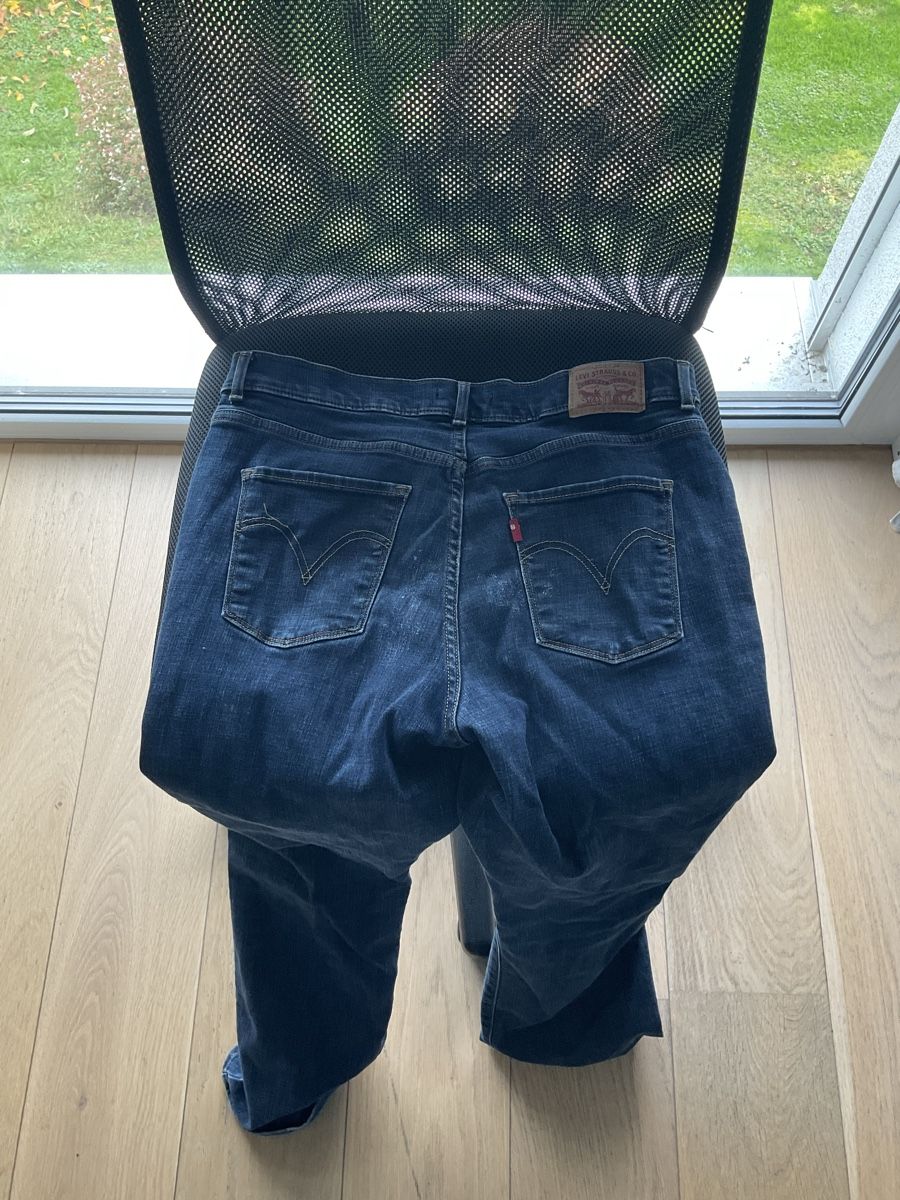 Vintage Jeans von Rework (Gebraucht) in Aarberg für CHF 5 – mit ...