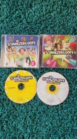 Schwiizergoofe 3 Alben 6 CD's