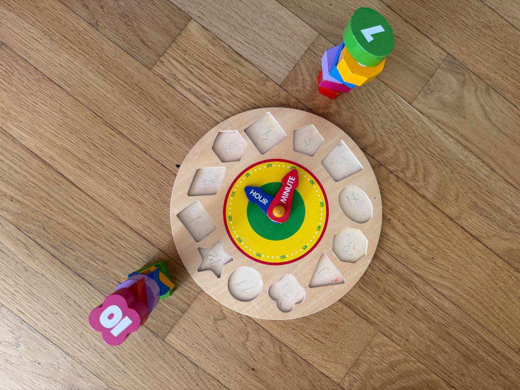 Djeco Giochi: Djeco Development  2+ – Usato da Meilen venduto da ville_rouge 3
