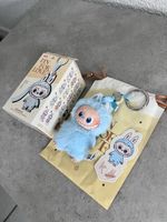 Labubu „Pin for Love“ Originalfigur mit Verpackung