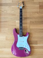 PRS Silver sky SE