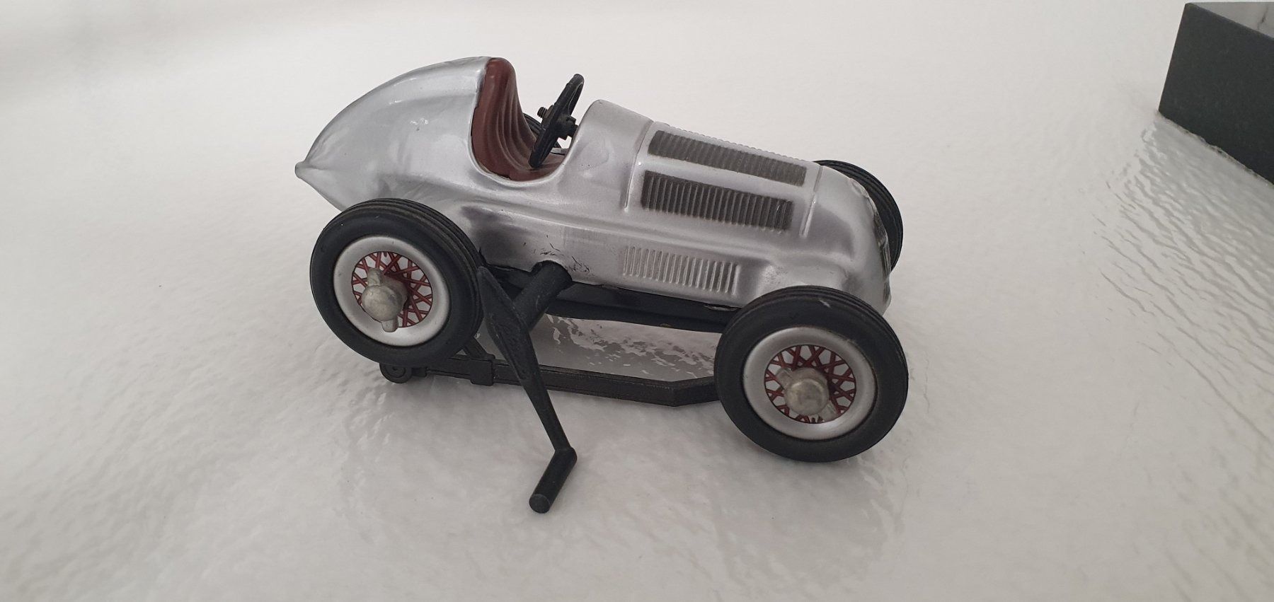 Schuco Modellini d'auto: Schuco Mercedes Modellauto – Usato da Greppen venduto da hploetscher 1