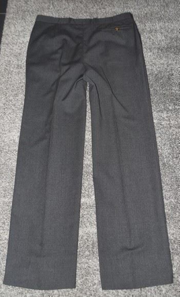 Celine Hosen: Hose / Pantalon Celine L/ XL – Gebraucht aus Collonges von Auganien 8