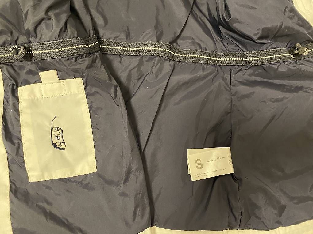 Giacche: Regenjacke, Größe S mit 2 Schals – Usato da Stein am Rhein venduto da aju_gr6w 4