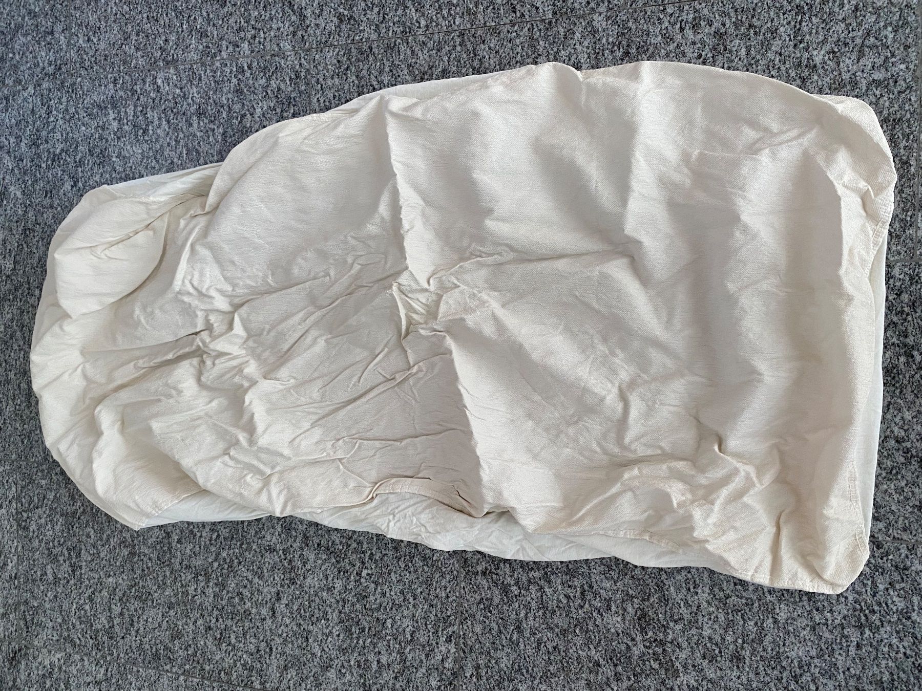 Zewi Biancheria da letto: Matratzen Schoner Kinder – Usato da Bern venduto da Infri09 1