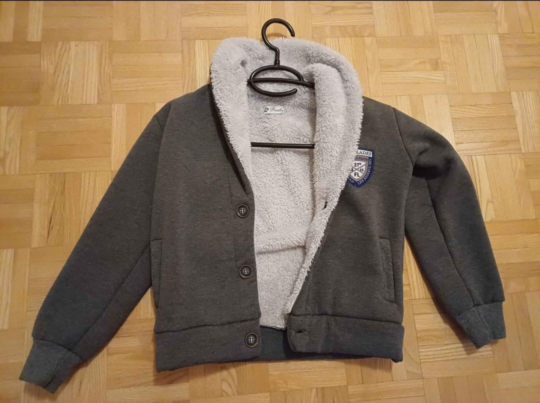 Giacche & Cappotti: Jacke für Kinder – Usato da Wil SG venduto da ale_zd8r