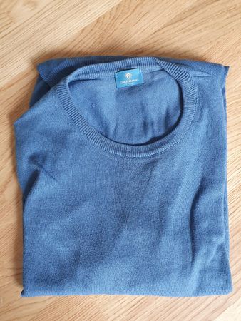 Leichter Pullover Camiciamoci, M, made in Italy