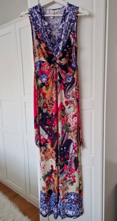 Sommerkleid, Bonprix, Gr. S / M