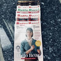 Betty Bossi Zeitschrift 1925