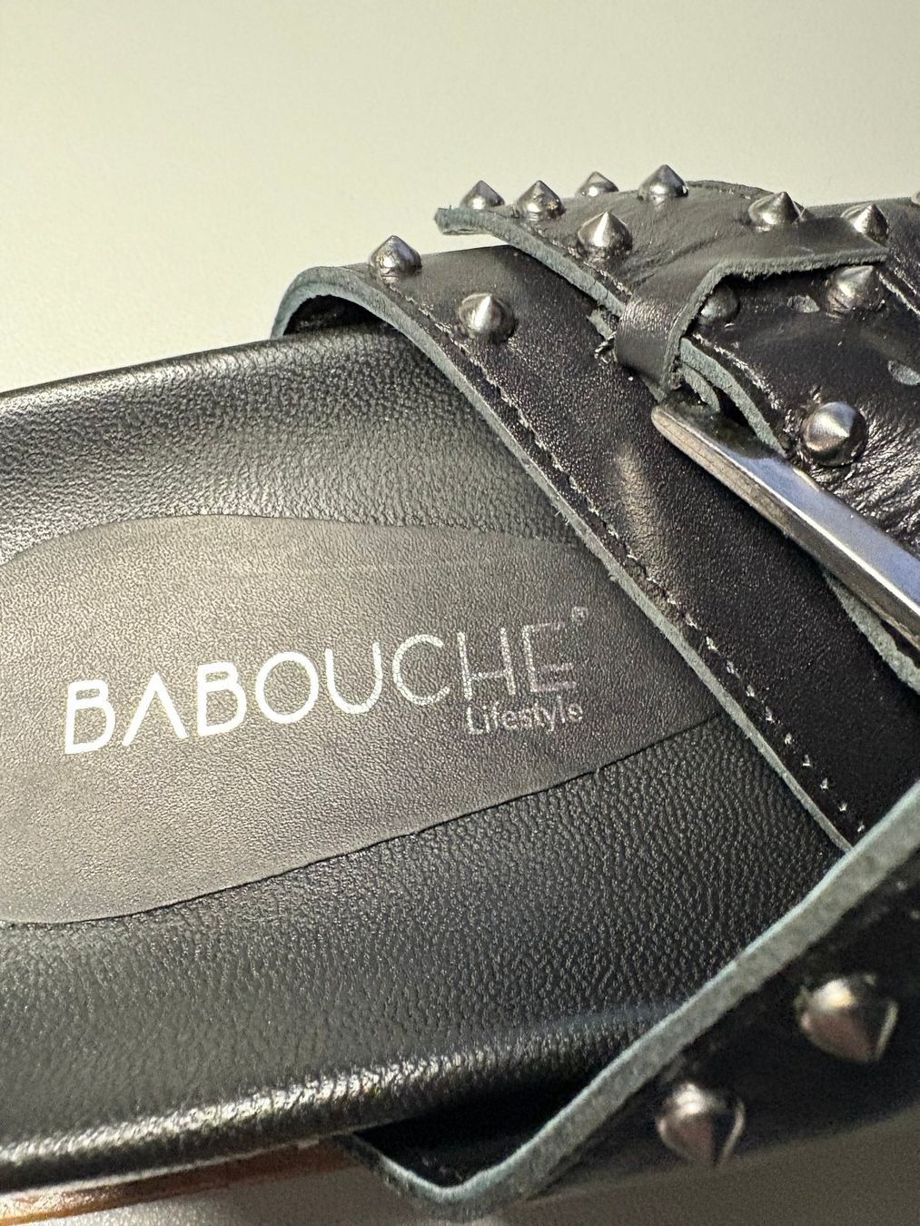 Scarpe da donna: Babouches Sandalen – Usato da Stetten AG venduto da Filu7 2