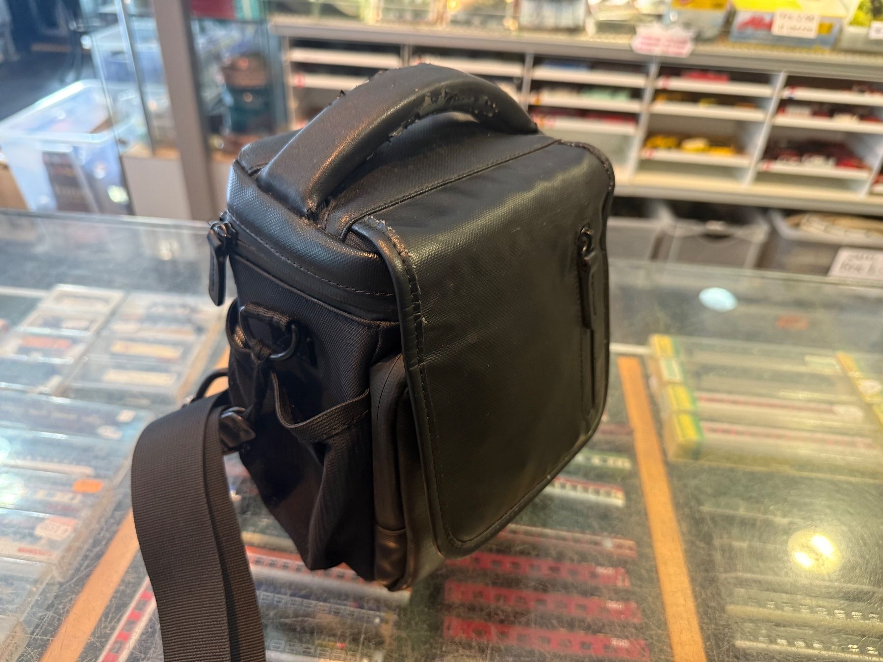 DJI Telecomandi: DJI mavic 1 pro bag – Difettoso da Chiasso venduto da Carrara-Modellismo 2