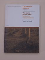 "The same landscapes"  Ideas and Interpretations (ES / EN)
