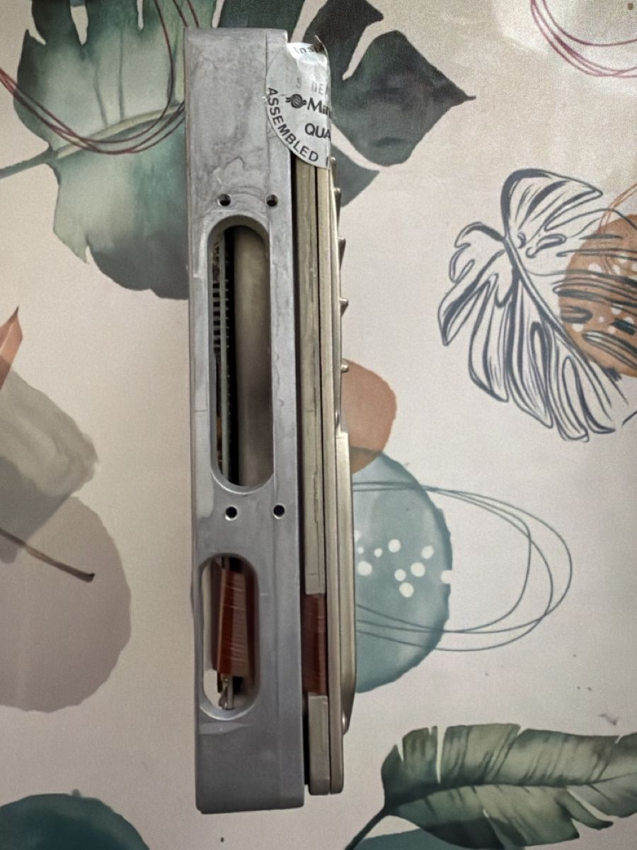 Dischi rigidi: Disque dur Winchester  – Difettoso da Martigny venduto da capri2800 2