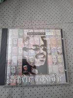 CD Stevie Wonder - Conversation Peace