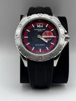 Raymond Weil Geneve Herrenuhr, Top Zustand, wie neu! (55)