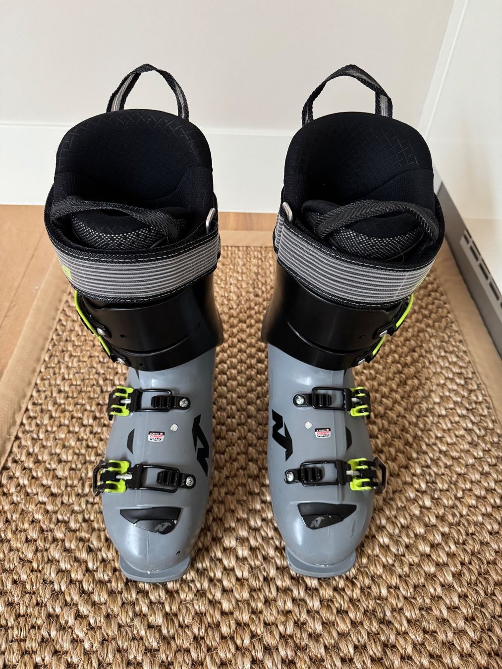 Nordica Scarpe da uomo: Nordica Strider 120 – Usato da Genève venduto da lweisz 1