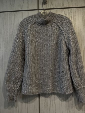 Glitzer Pulli😍