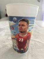 WM Becher 2026 NEU