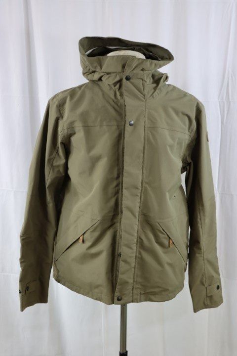 Rukka Regenjacke Horst Men Jacket Grösse L Nr 16 Kaufen Auf Ricardo 7005