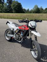 SM 510 R 43kw!