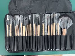 Make Up Pinsel Set (ungebraucht)